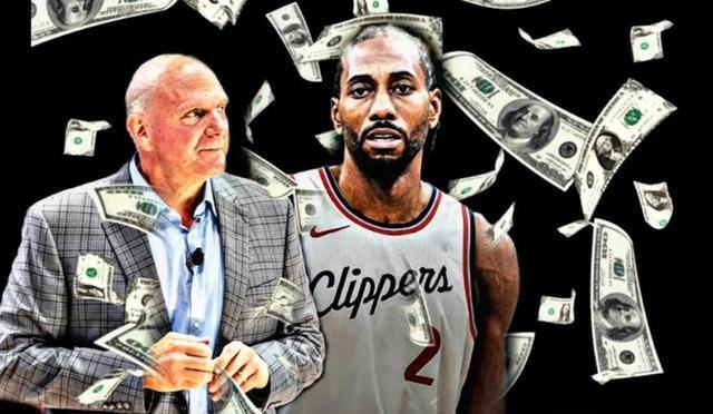 年快船队球, 新劳资协议