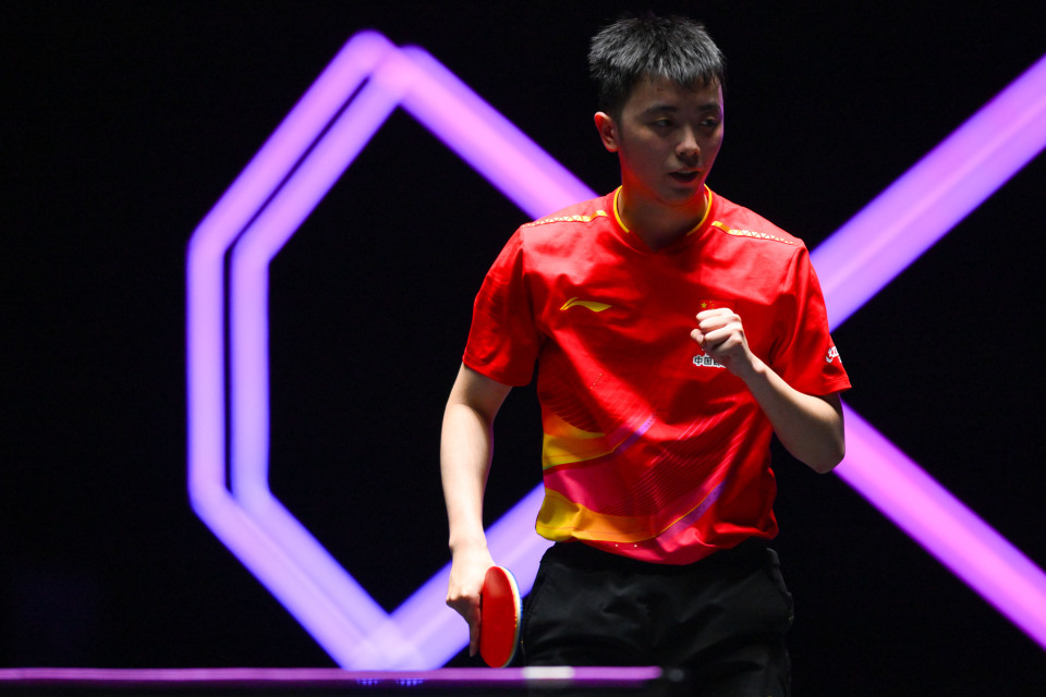 WTT, inews, gtimg WTT, inews, gtimg