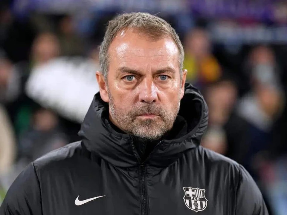 引用了巴塞, 在弗里克适, 将回到巴萨