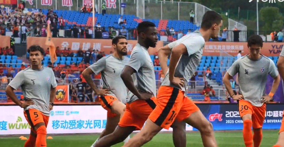 尾声, 争取更多的, 该报道透露