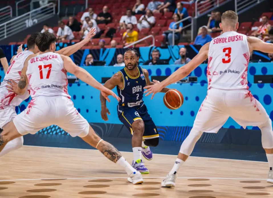 努尔基奇反, 欧洲杯