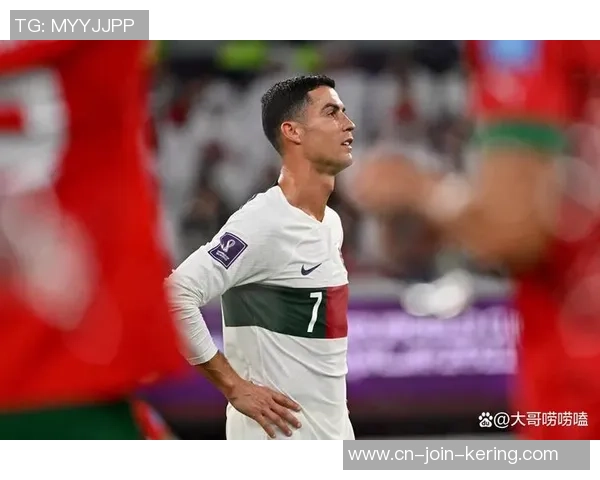 C罗谈最终1分钟绝杀对手：今日我的心跳加快了，这便是足球